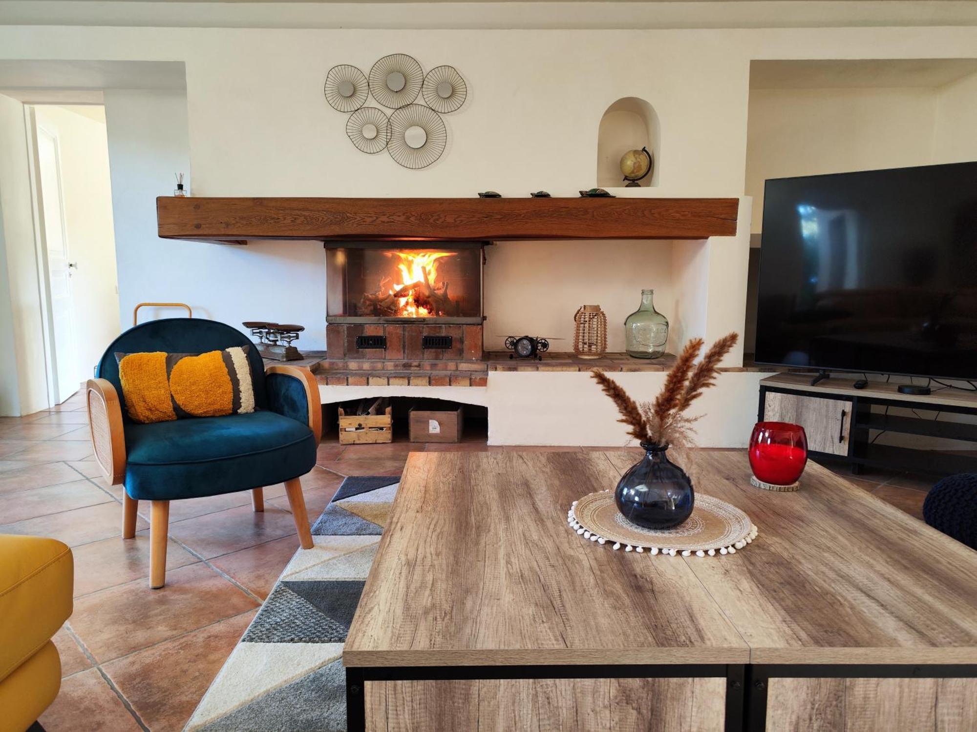 Pio * Roquebrune-sur Argens